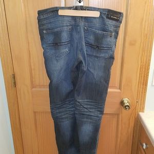 Buffalo David Bitton Jeans 38x32